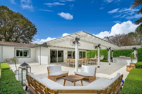 8377 SW 62nd Avenue South Miami FL 33143