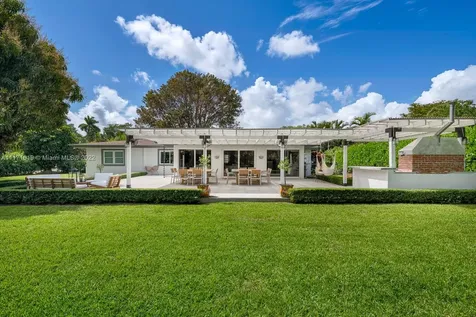 8377 SW 62nd Avenue South Miami FL 33143