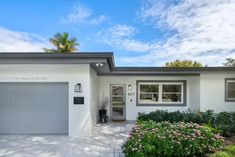 8377 SW 62nd Avenue South Miami FL 33143