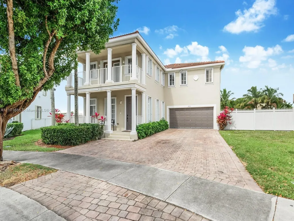 14165 SW 278th Street Homestead FL 33032