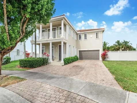 14165 SW 278th Street Homestead FL 33032