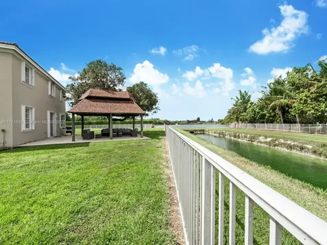 14165 SW 278th Street Homestead FL 33032