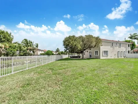 14165 SW 278th Street Homestead FL 33032