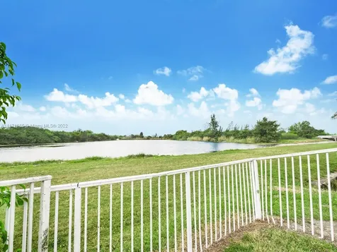 14165 SW 278th Street Homestead FL 33032