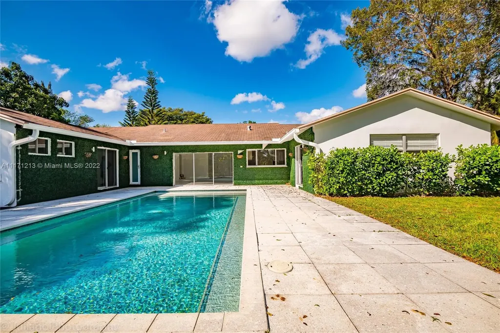 10730 SW 27th Court Davie FL 33328