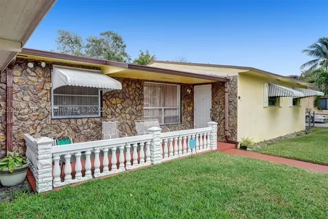 2411 NW 94th Street Miami FL 33147