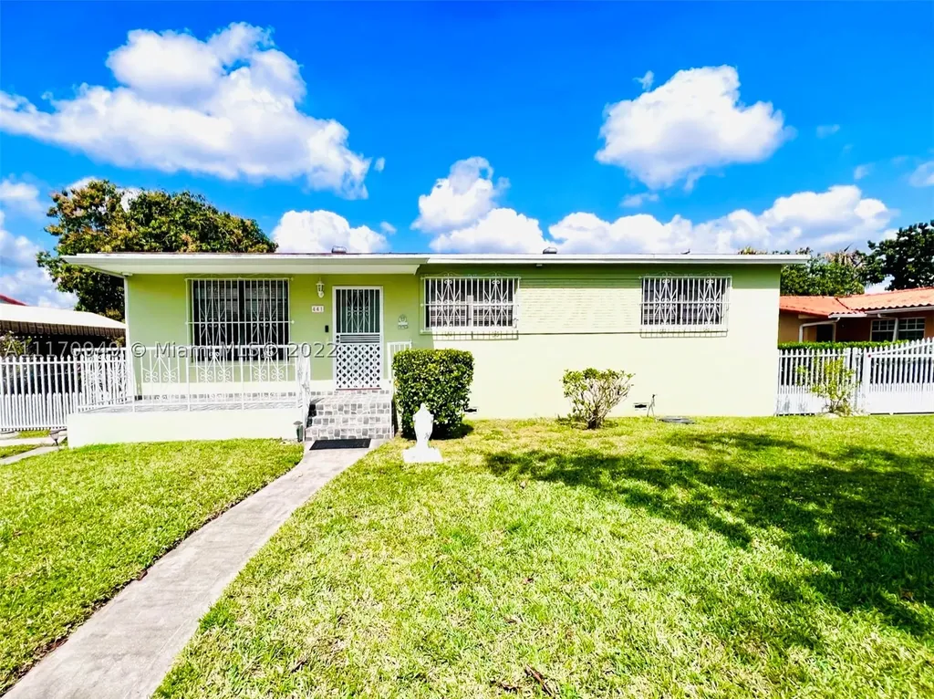 441 E 15th Street Hialeah FL 33010