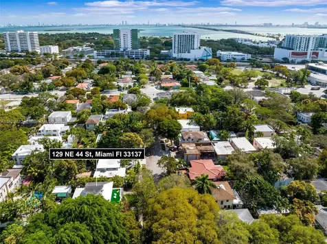 129 NE 44th Street Miami FL 33137