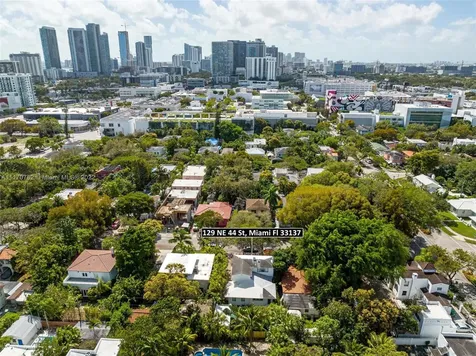 129 NE 44th Street Miami FL 33137