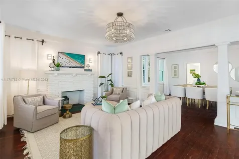 129 NE 44th Street Miami FL 33137