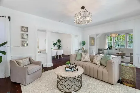 129 NE 44th Street Miami FL 33137