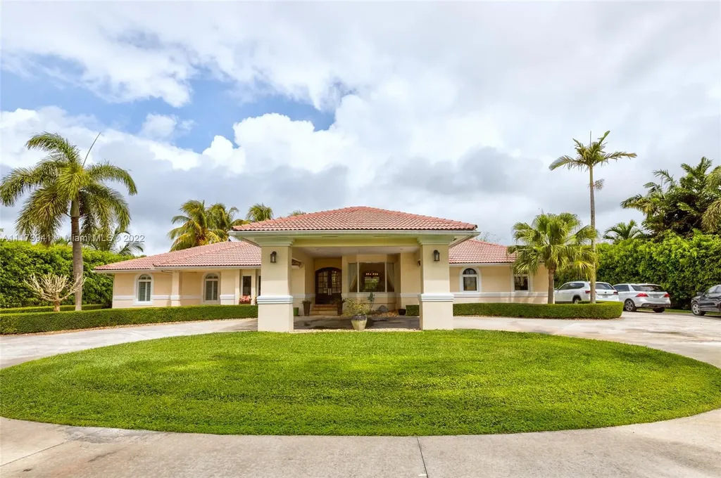 16101 SW 254th Street Homestead FL 33031
