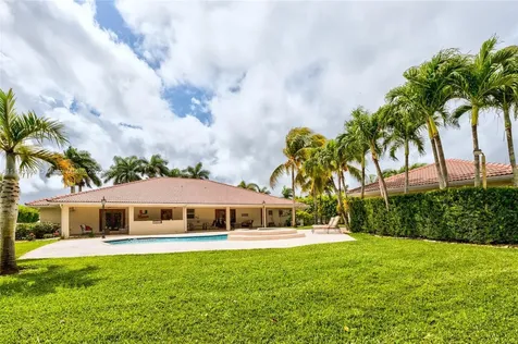 16101 SW 254th Street Homestead FL 33031