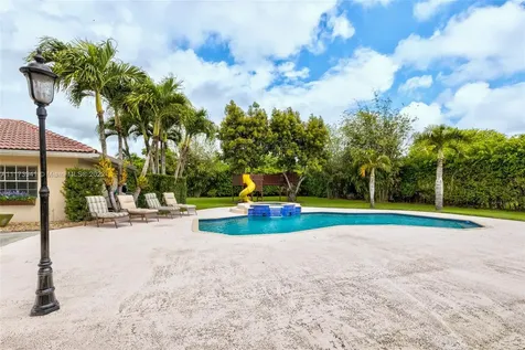 16101 SW 254th Street Homestead FL 33031