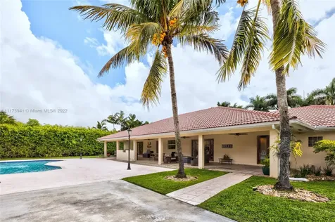 16101 SW 254th Street Homestead FL 33031