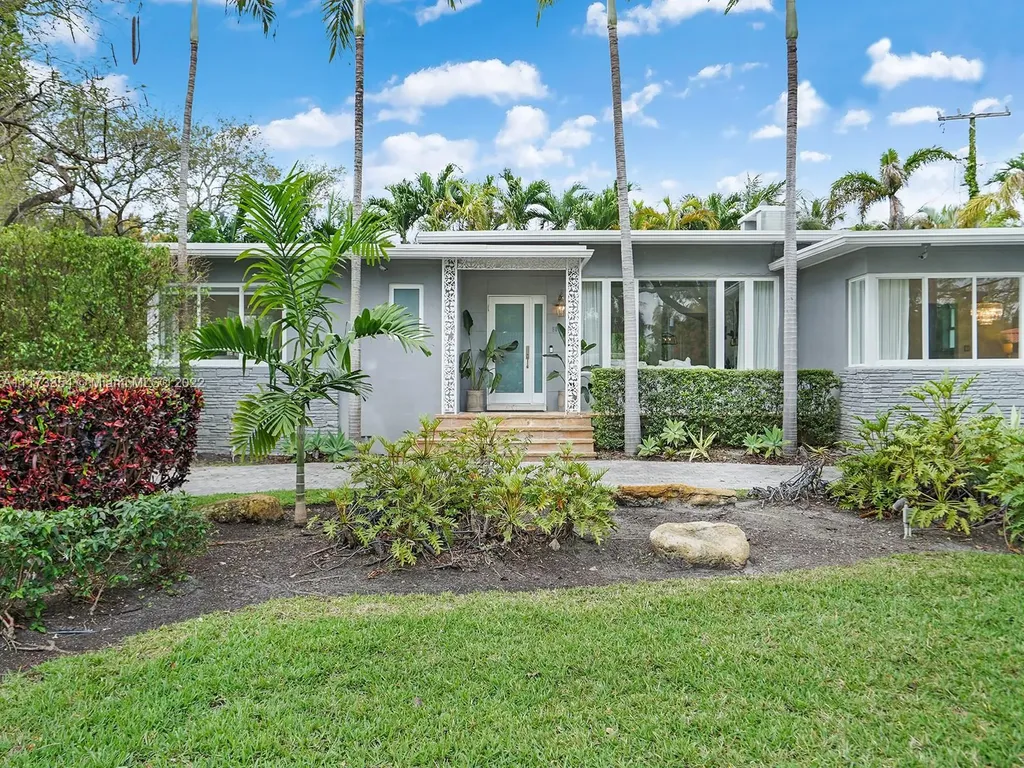 5050 NE 5 Avenue Miami FL 33137