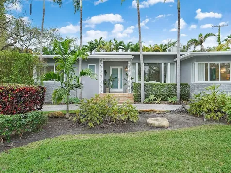 5050 NE 5 Avenue Miami FL 33137