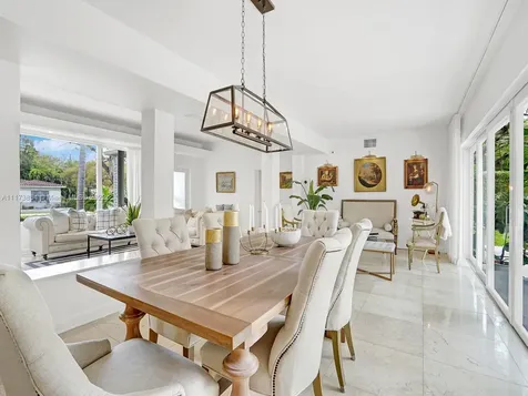 5050 NE 5 Avenue Miami FL 33137