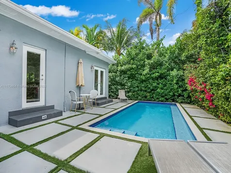5050 NE 5 Avenue Miami FL 33137