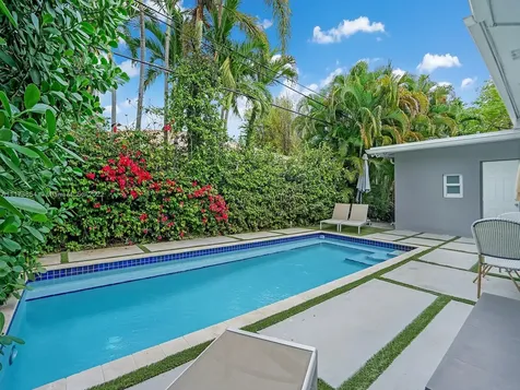 5050 NE 5 Avenue Miami FL 33137
