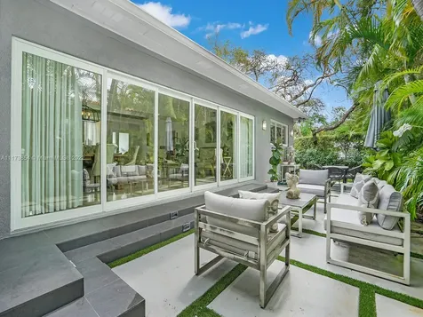 5050 NE 5 Avenue Miami FL 33137