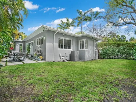 5050 NE 5 Avenue Miami FL 33137