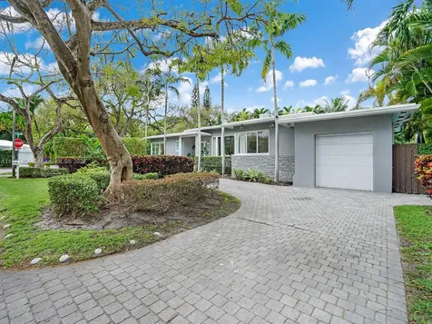 5050 NE 5 Avenue Miami FL 33137