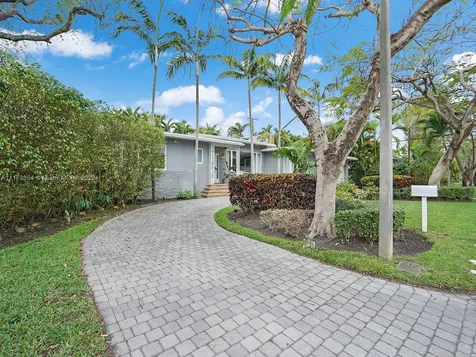 5050 NE 5 Avenue Miami FL 33137