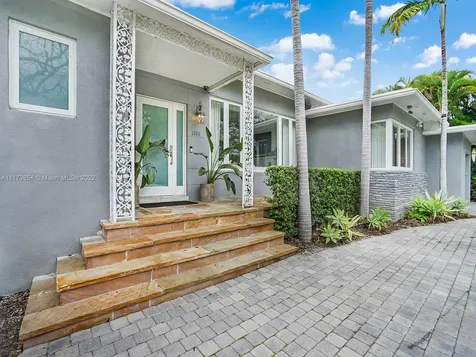 5050 NE 5 Avenue Miami FL 33137