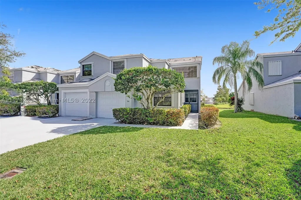 7848 NW 84th Terrace Tamarac FL 33321