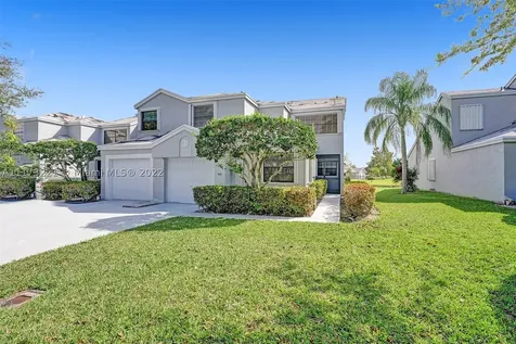 7848 NW 84th Terrace Tamarac FL 33321