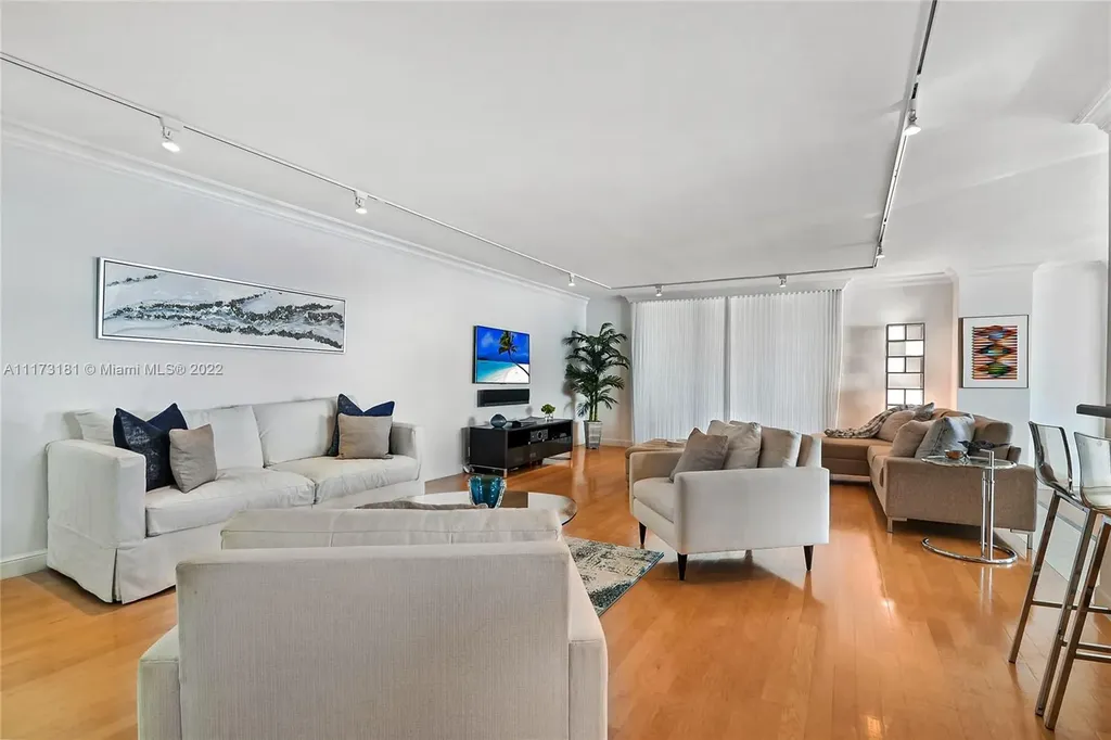 9801 Collins Avenue Bal Harbour FL 33154