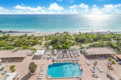 9801 Collins Avenue Bal Harbour FL 33154
