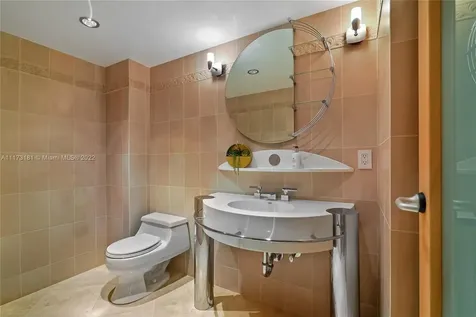 9801 Collins Avenue Bal Harbour FL 33154