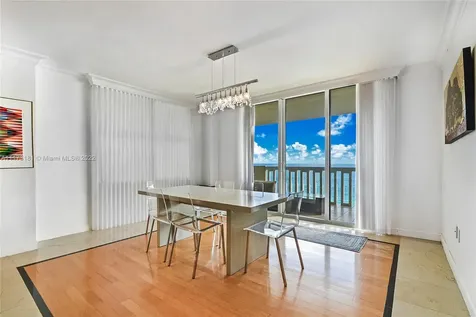 9801 Collins Avenue Bal Harbour FL 33154