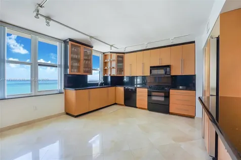 9801 Collins Avenue Bal Harbour FL 33154