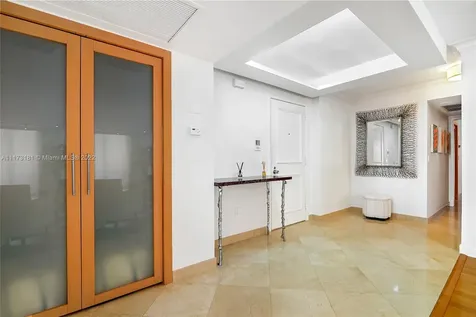 9801 Collins Avenue Bal Harbour FL 33154