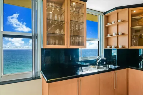 9801 Collins Avenue Bal Harbour FL 33154