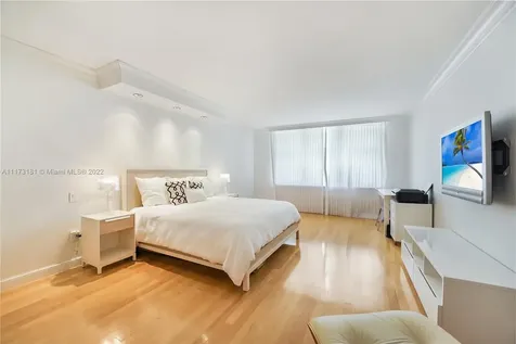 9801 Collins Avenue Bal Harbour FL 33154