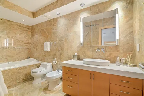9801 Collins Avenue Bal Harbour FL 33154