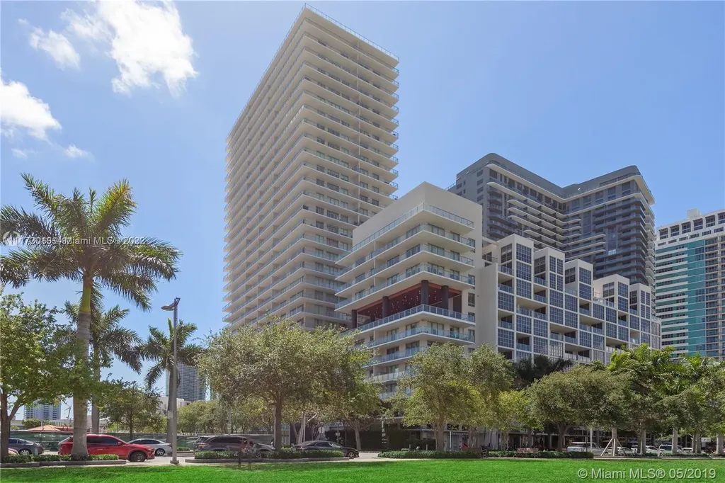 3470 E Coast Avenue Miami FL 33137