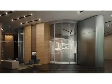 18555 Collins Avenue Aventura FL 33160