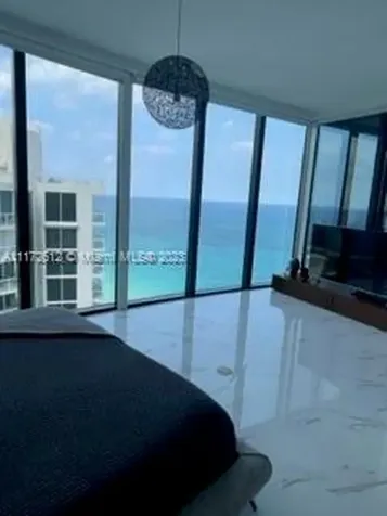 18555 Collins Avenue Aventura FL 33160