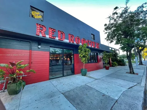 269 NW 7th Street Miami FL 33136