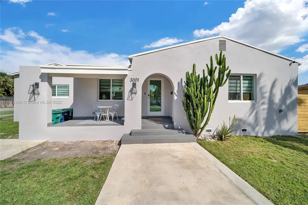 3001 SW 69th Avenue Miami FL 33155
