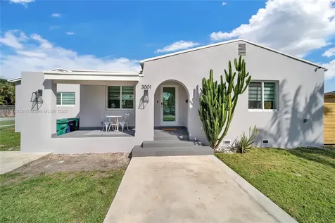 3001 SW 69th Avenue Miami FL 33155