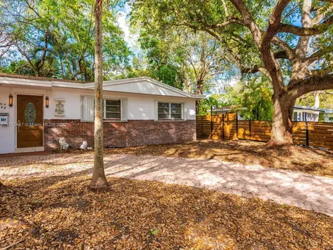 9745 SW 76th Street Miami FL 33173