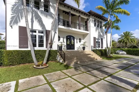 701 Bella Vista Avenue Coral Gables FL 33156