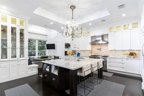 701 Bella Vista Avenue Coral Gables FL 33156