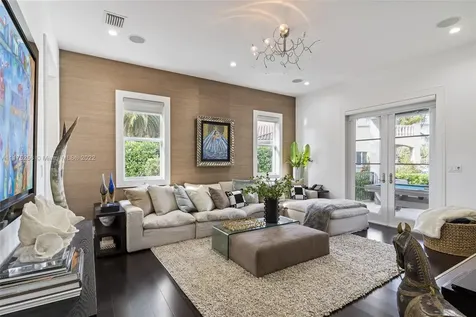 701 Bella Vista Avenue Coral Gables FL 33156
